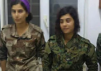 PKK'lı teröristlerin günlükleri bulundu!