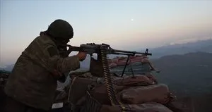 Son operasyonlar sonrası PKK’dan ’aç susuz kaldık’ itirafı