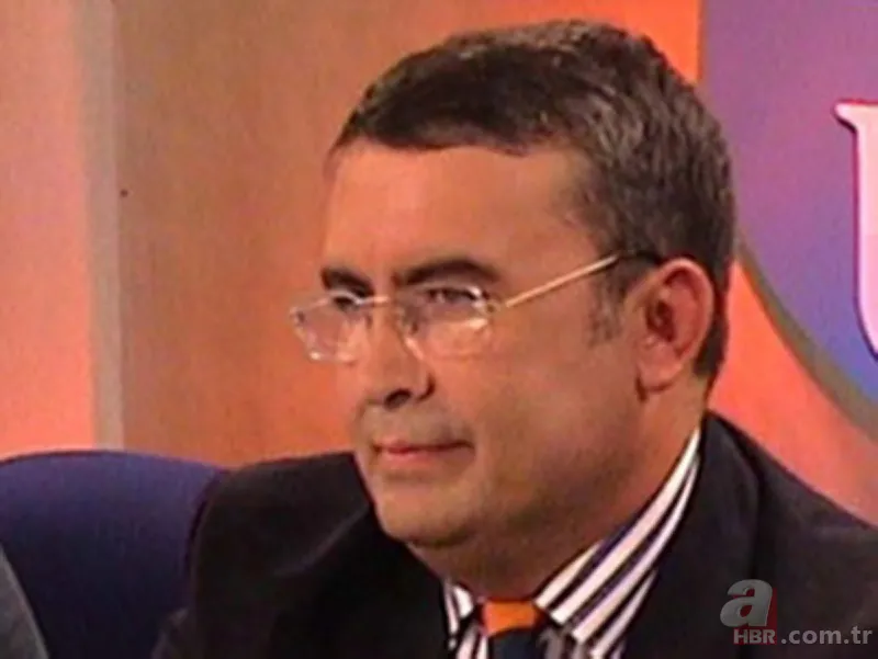 Bukalemun Göktaş! Necip Hablemitoğlu suikastının planlayıcısı Levent Göktaş'ın kaçış görüntüleri ortaya çıktı 1