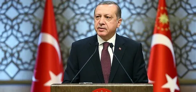 Cumhurbaşkanı Erdoğan’dan 2019 için 2K talimatı