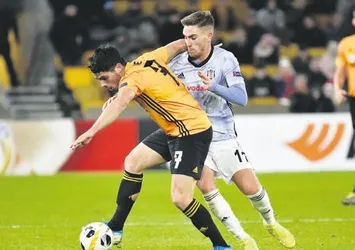 Tyler Boyd Konya’ya doğru