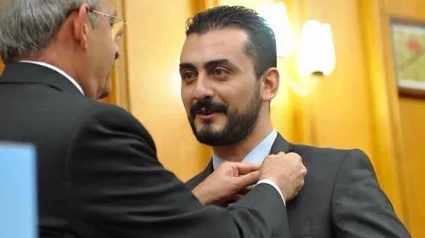 Son dakika: CHP'de adaylık savaşı sürüyor! Eren Erdem "Kılıçdaroğlu aday olmalı" deyince Ekrem İmamoğlu'nun trollerinden linç yedi - 4
