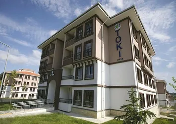 TOKİ kampanyasına kredi müjdesi! Bankalar sıraya girdi