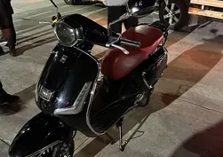 Ordu'da 3 motosiklete 128 bin 814 liralık ceza!