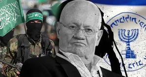 İsrail’den Hamas itirafı!  Acı gerçek