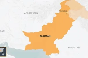 Pakistan-Hindistan krizinde yeni gelişme