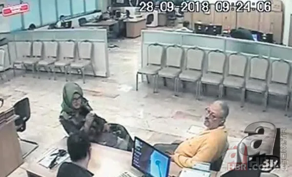 Vahşice katledilen Cemal Kaşıkçı’nın son günleri 3