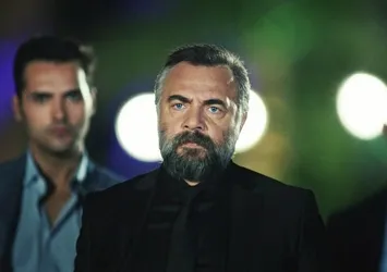 Rap yıldızı Eşkıya’da!