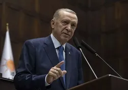 Başkan Erdoğan'dan Özgür Özel'e tepki: Meyhane jargonuyla siyasetçilik oynamaktan vazgeç