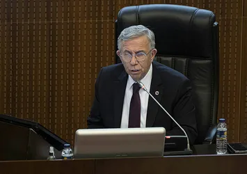 Ankaralı 5 yıllık sabrının sonuna geldi! Yavaş'a açık mesaj: Oy için kapımıza gelme