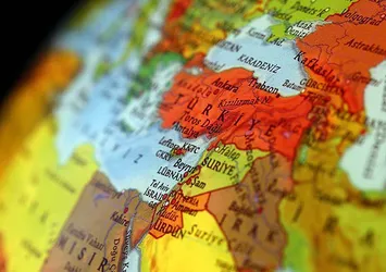 Arapların gözü sadece Türkiye'de! Amerikan şirketi sordu! İşte verdikleri yanıt