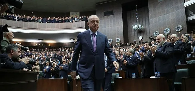 Başkan Erdoğan’dan yeni darbe planı iddiaları hakkında flaş mesaj