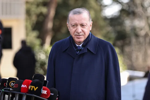 Son dakika: 2. parti aşılar ne zaman gelecek? Başkan Erdoğan tarih verdi