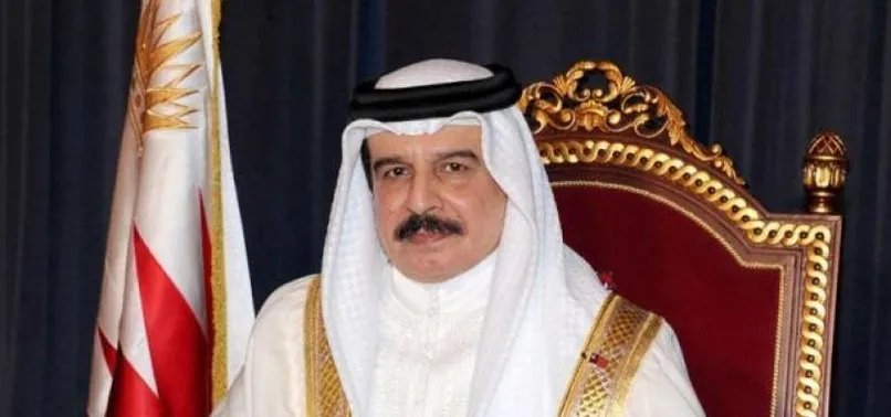 Bahreyn'deki kurumlara İsrail baskısı