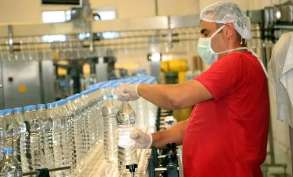 Bakanlık su tehlikesine karşı harekete geçti! Kayıplar azalacak