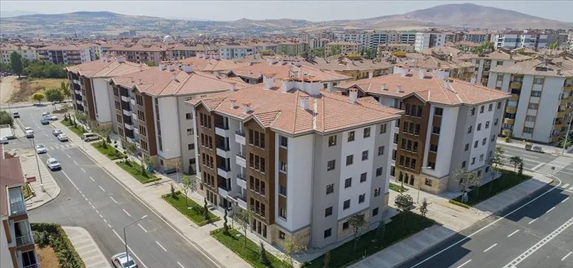 Çevre ve Şehircilik Bakanı Murat Kurum'dan flaş TOKİ açıklaması: Yüzde 20 indirim yapılacak