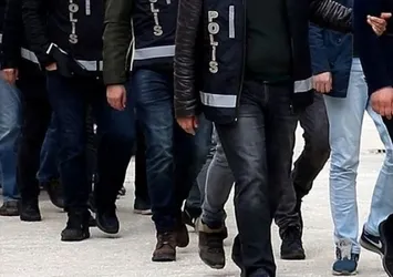 Terör örgütü MLKP'ye 7 ilde operasyon
