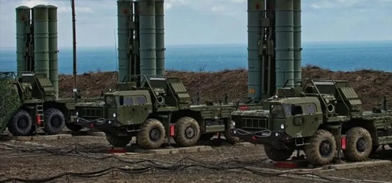 NATO'dan Türkiye'ye S-400 tehdidi