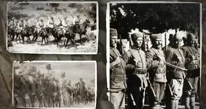 Sakarya Meydan Muharebesi’ne özel klip