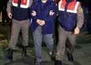 Yunanistana kaçmaya çalışırken yakalandılar