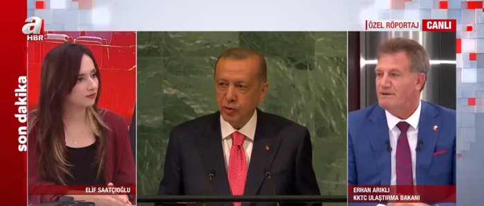 KKTC’yi hangi ülkeler tanıyabilir? Rusya KKTC’yi tanırsa ne olur? Rusya direkt uçuşlara başlar mı?