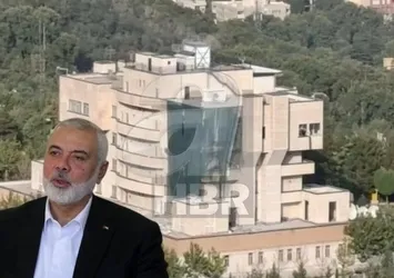 Dünya bu senaryoları konuşuyor! 31 Temmuz Haniye suikastının arka planı! İşte saniye saniye o senaryolar