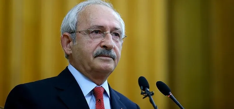 Şehit aileleri ve gazilerden CHP’ye ve Kemal Kılıçdaroğlu'na tepki