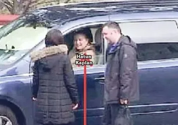 ABD'de doğum turizmi şebekesi kuran Türk çete yakalandı