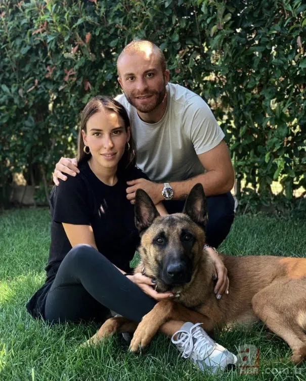 Gökhan Töre ve eşi Buket Töre başvuru yaptı! Depremden kurtulan bir bebeğe aile olacaklar 7