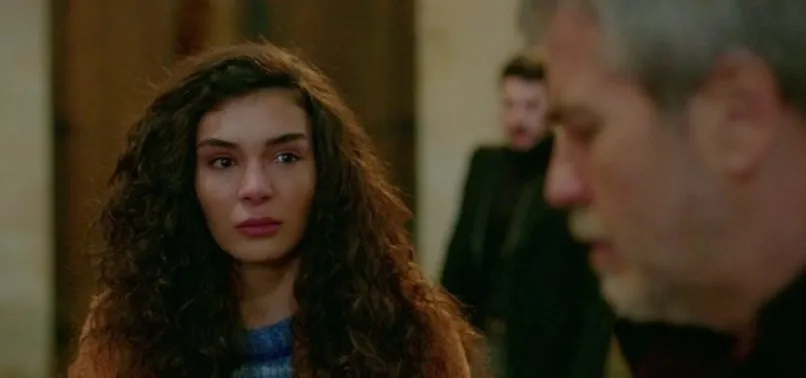 Hercai 35. bölüm tek parça izle! Reyyan üvey olduğunu öğreniyor!