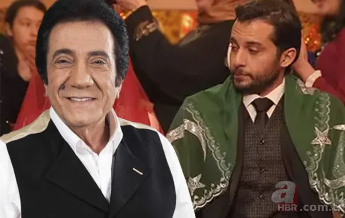 Piyasa'nın Adar'ı Fırat Altunmeşe evlendi! İşte İzzet Altınmeşe'nin gelini... 1