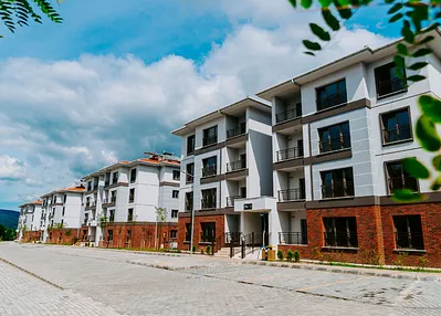 TOKİ konutlarının sağlamlık sırrı ne?