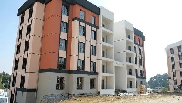 Bakan Özhaseki duyurdu: Hatay’da ay sonuna kadar 7 bine yakın ev hak sahiplerine teslim edilecek