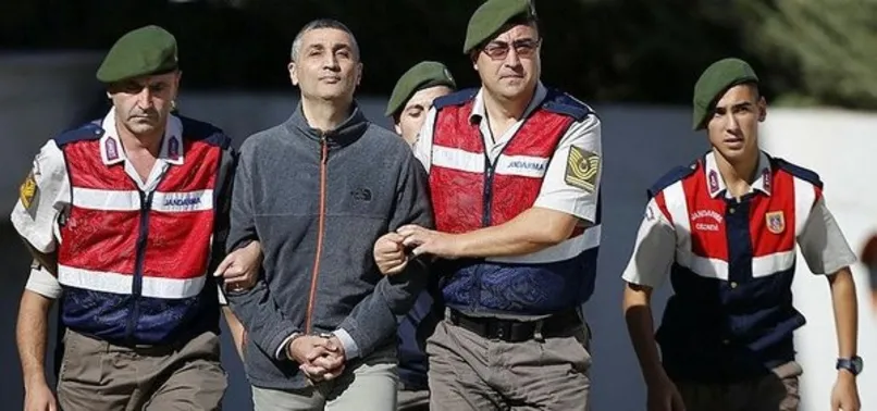 Cumhurbaşkanı Erdoğan'a suikast girişimine ilişkin davada karar çıktı