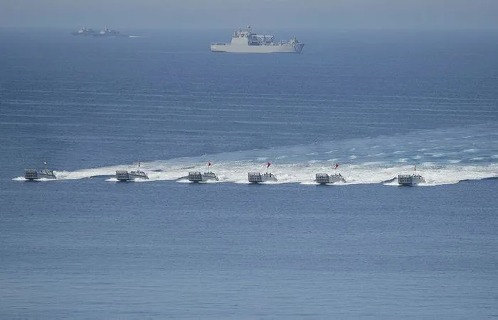 Emekli Yunan Koramiral Egkolfopoulos’tan Türkiye’ye karşı haddini aşan sözler