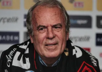Eskişehirspor'da Mustafa Denizli dönemi son erdi