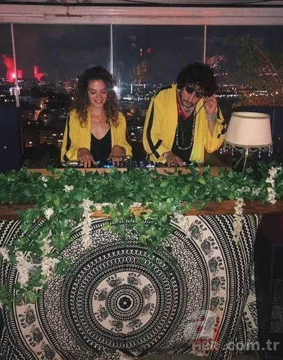 Benim Tatlı Yalanım’ın başrolleri Furkan Palalı ve Aslı Bekiroğlu aşk mı yaşıyor? 7