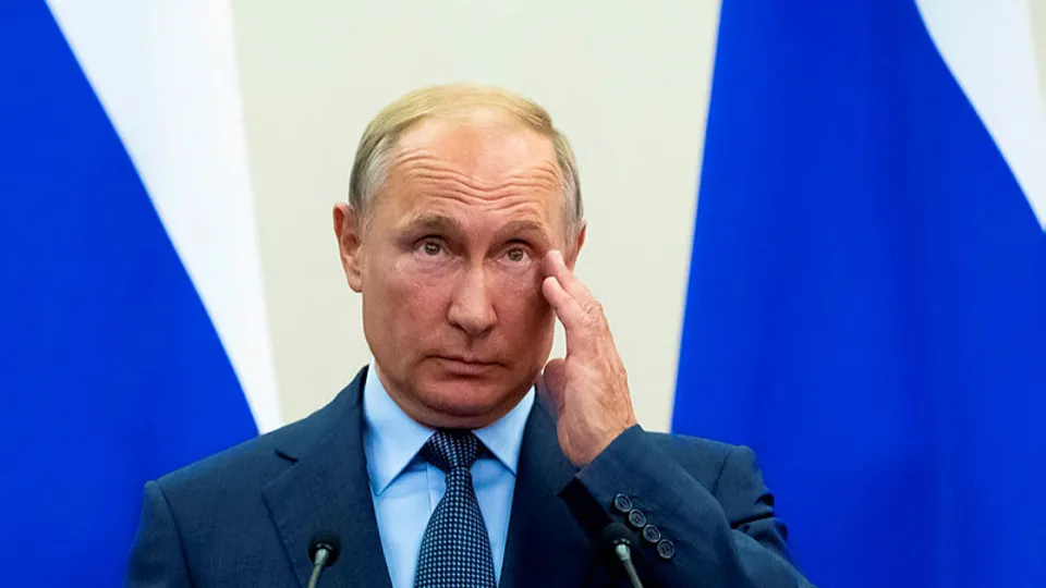 İsviçre’den Rusya’ya 5 milyar dolar şoku