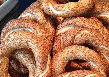 Simit sigaradan daha zararlı!