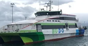 BUDO’nun bazı seferleri iptal edildi!