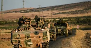 Kandil’de büyük kıskaç! 100 günde...