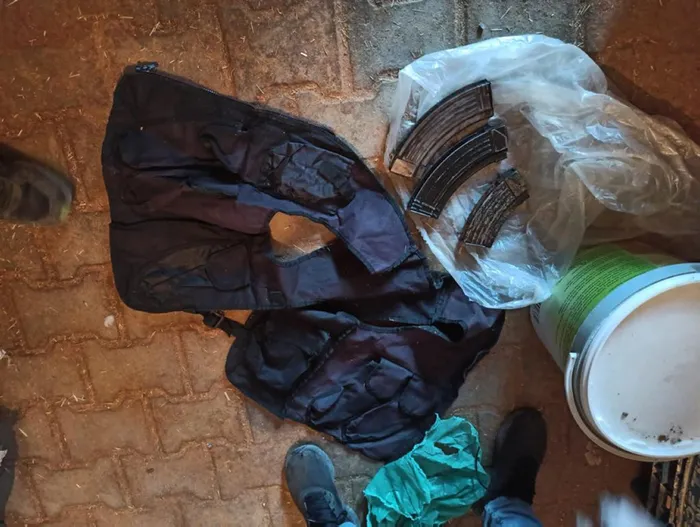Son dakika: Terör örgütü PKK/KCK'ya darbe! AK Partili vekil ve kardeşine eylem için Suriye'den gelen terörist yakalandı - 1