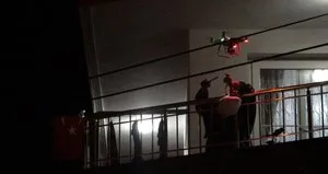 Adana’da gelenek haline geldi!