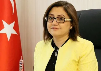Fatma Şahin: DAEŞ ile mücadele eden komutanın ipi başkalarının elindeymiş"