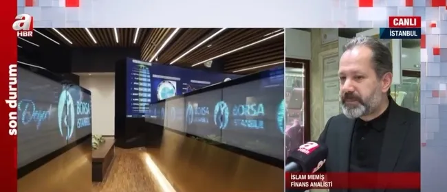 ALTIN FİYATLARININ SEYRİ NE OLUR? ALTIN YATIRIMCISI NE YAPMALI ? Yılın son ayında piyasaları neler bekliyor?