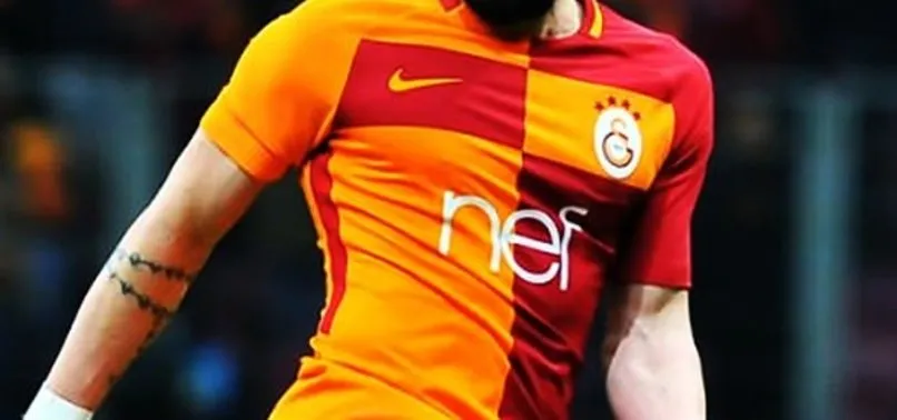 Galatasaray'da ilk ayrılık! Opsiyon kalktı...