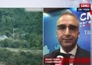 Kore Yarımadasında tansiyon yüksek