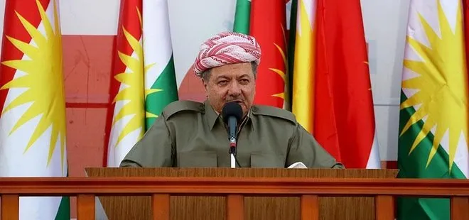 Barzani, son kararını bugün verecek