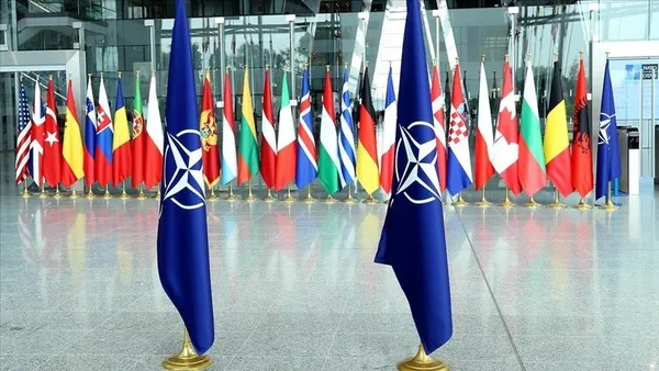 Ukrayna’dan NATO ve Türkiye mesajı! Türkiye Rusya’ya boyun eğmedi