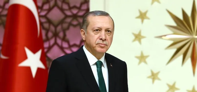 Cumhurbaşkanı Erdoğan'dan 3 ülkeye ziyaret